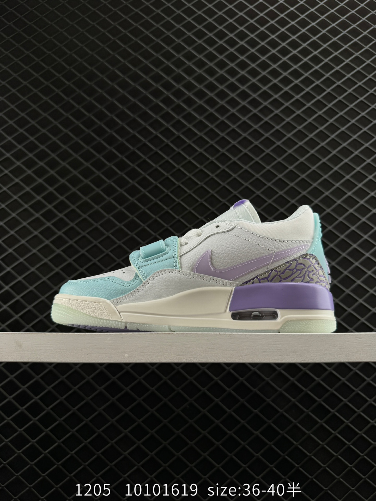 Nike Air Jordan Legacy 312 Low